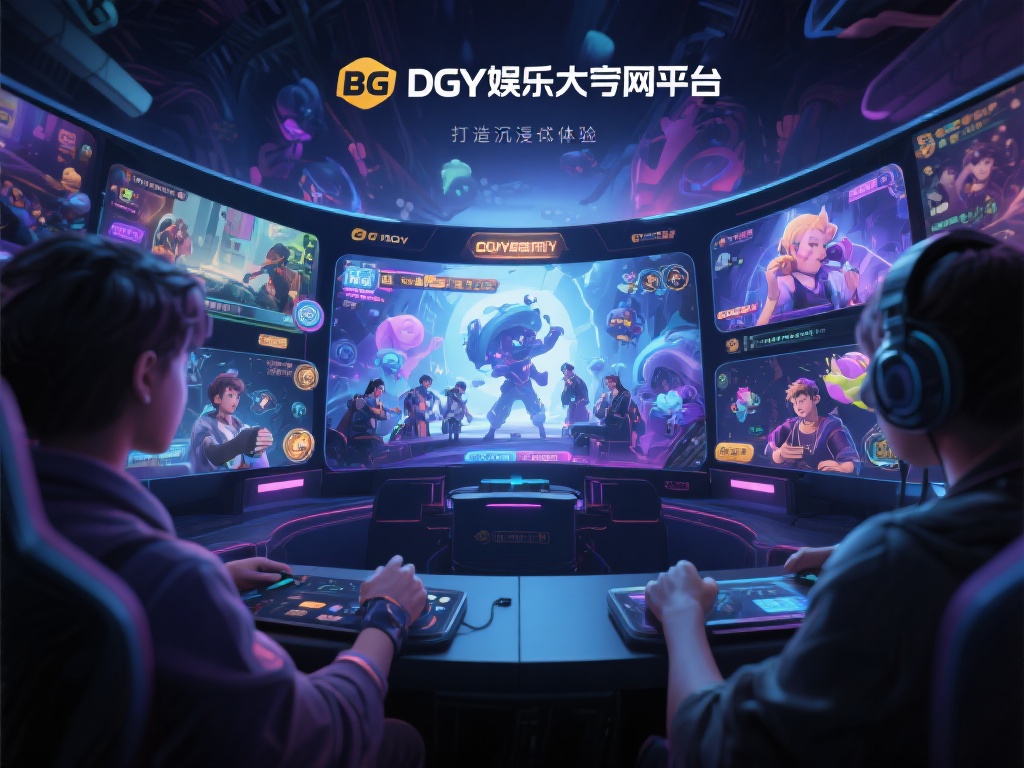 全球玩家热议:BG大游娱乐官方网平台无敌魅力解析 打造沉浸式游戏体验
bg大游娱乐官方网平台以沉浸