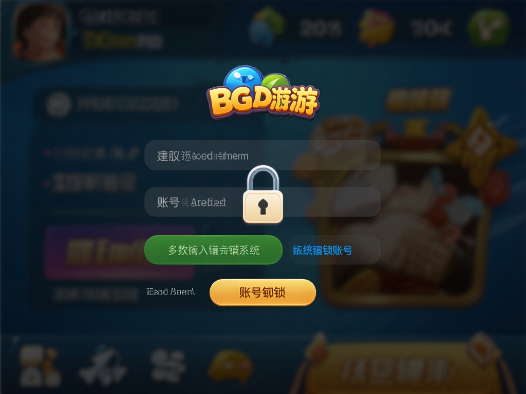 BG大游娱乐登录平台常见问题解析及解决方法 账号被锁定:多次输入错误,系统可能会暂时锁定账号。