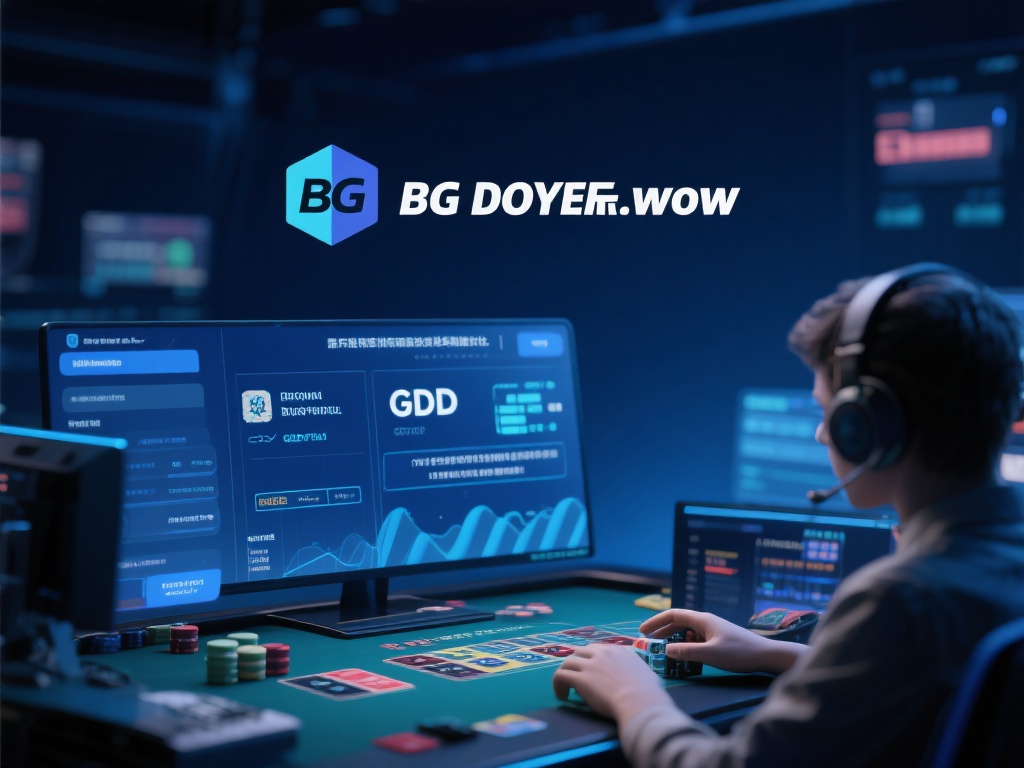 深入剖析BG大游娱乐官网的安全性与可靠性 在数据隐私成为全球关注焦点的时代,BG大游娱乐官网