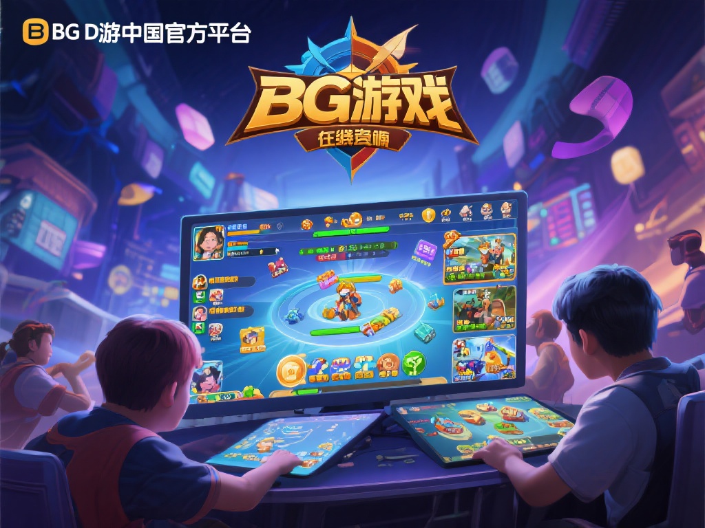 在当今快节奏的信息时代，在线游戏作为一种新兴的娱乐