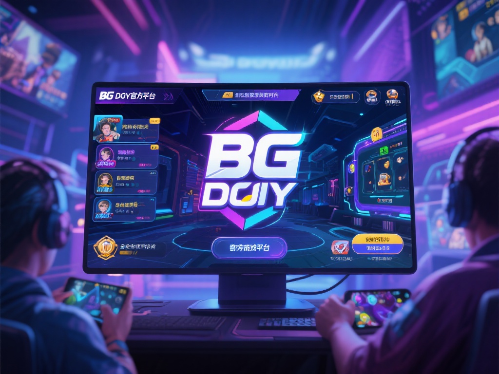深入探索BG大游官方平台游戏魅力与特色 进入数字化娱乐时代,在线游戏平台逐步成为玩家们不可