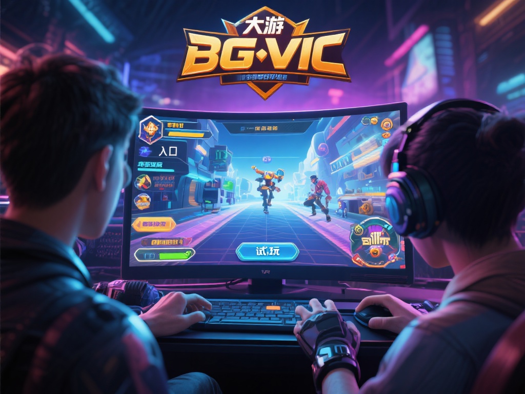 让玩家能够甄别真假，是不少人进入在线视讯游戏世界时