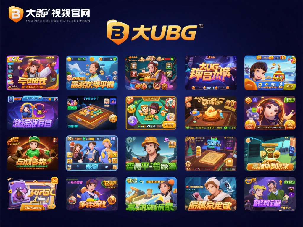 在当今娱乐方式日益丰富的时代，人们对在线游戏平台的