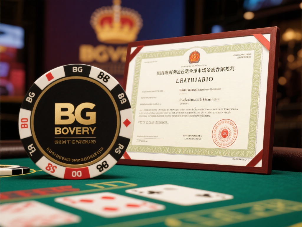为了满足全球市场的合规要求，BG大游集团采取了多方