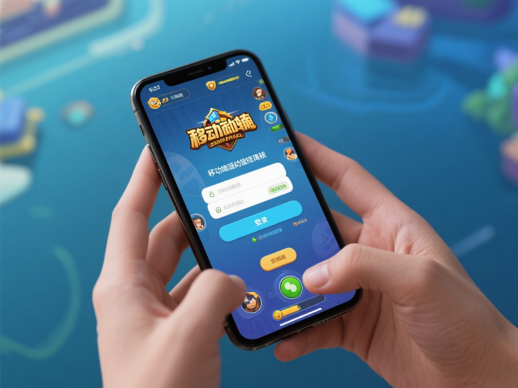 令人称道的是，其移动端适配做得极为出色。在手机或平