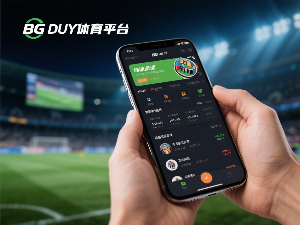 深度评测BG大游体育平台,与其他平台有哪些不同 同时,在移动端应用方面,BG大游体育平台的响应速度