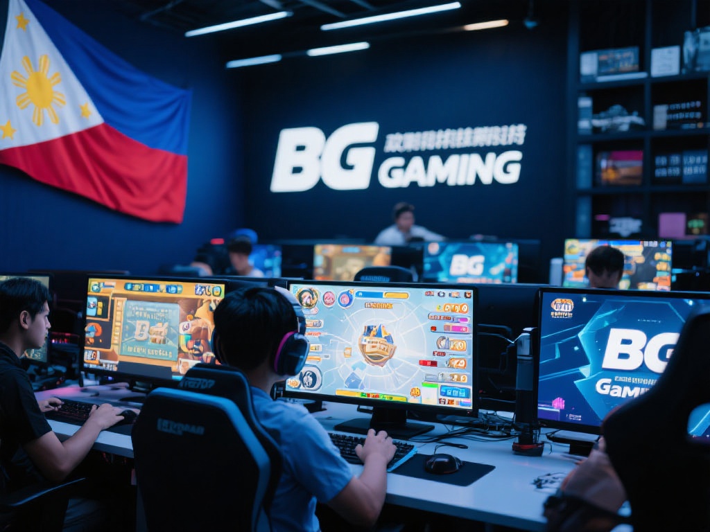 探索BG大游的故乡:来自哪个国度的传奇? 此外,菲律宾的政策支持也是关键因素之一。政府鼓励技