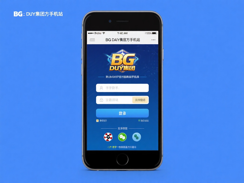 深入探讨bg大游集团官方手机网的功能特点与独特优势 bg大游集团官方手机网以移动端用户体验为优先考虑,