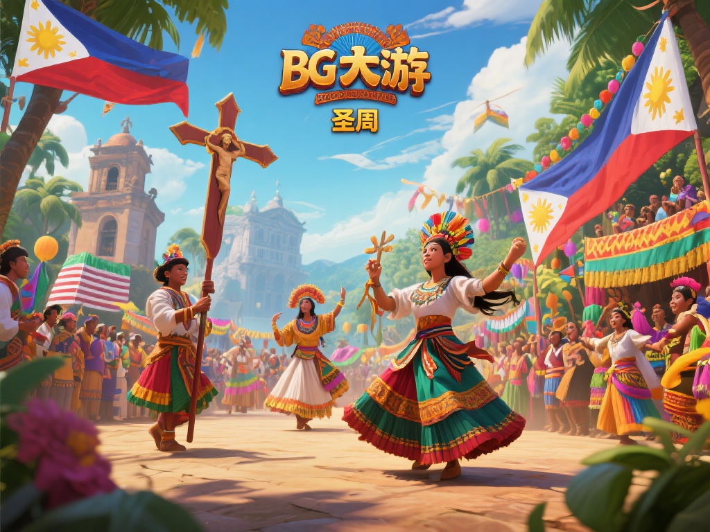 菲律宾的文化底蕴深深植根于其历史和地理位置。西班牙