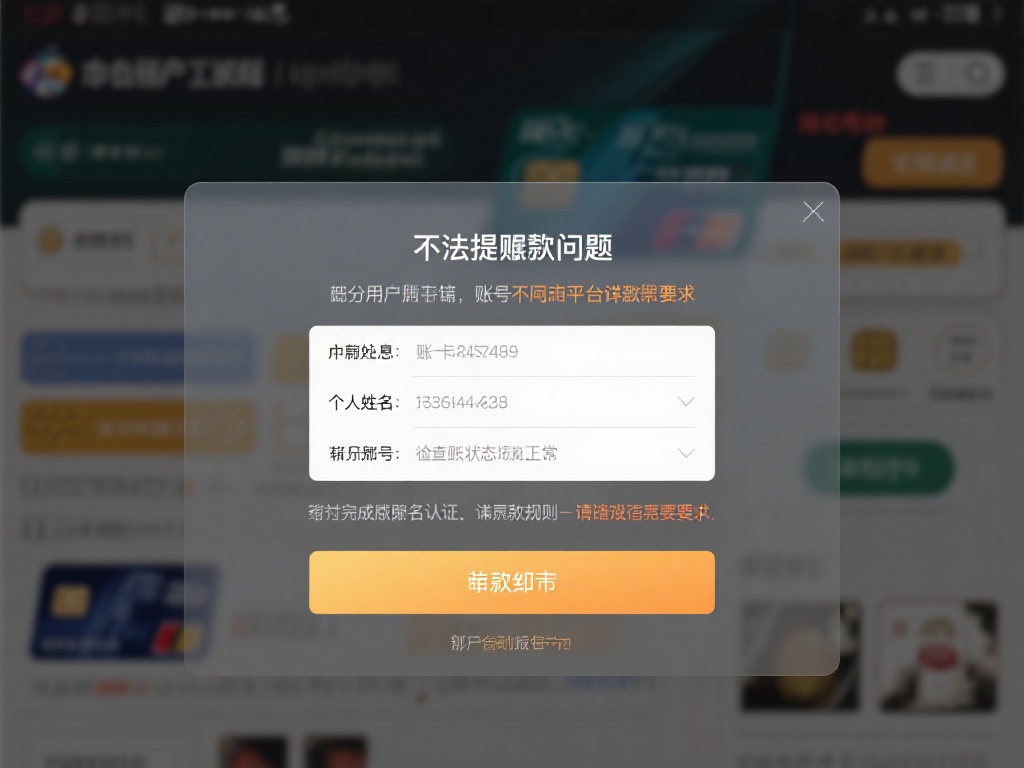 如何解决BG大游平台提款困难问题？