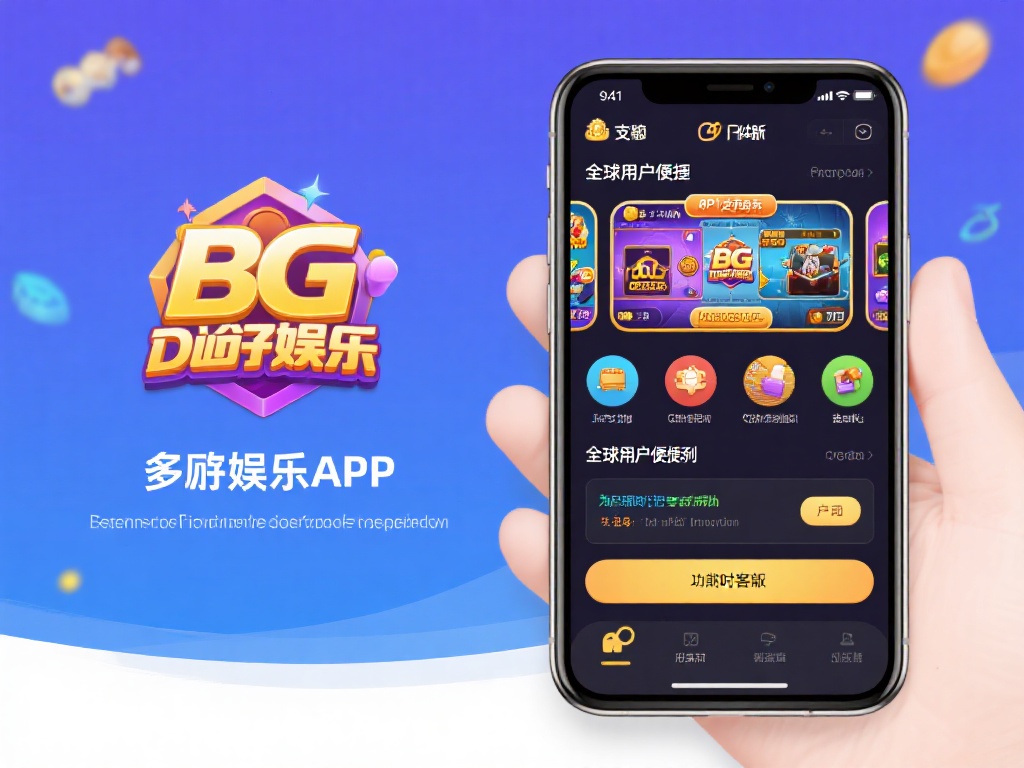 在用户体验方面，BG大游娱乐APP支持多语言界面，