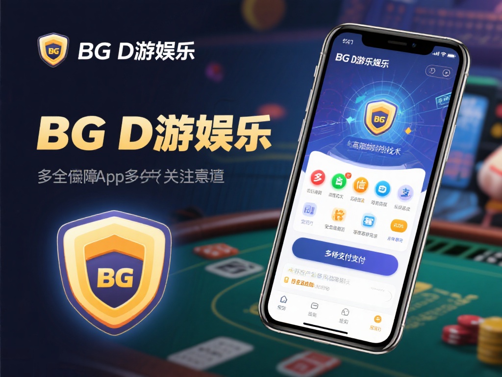 在移动端娱乐领域，安全性是许多玩家的关注重点。BG