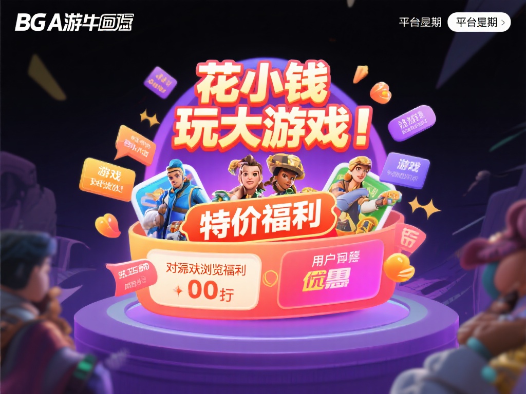 玩家推荐：bg大游官网官方平台超值体验