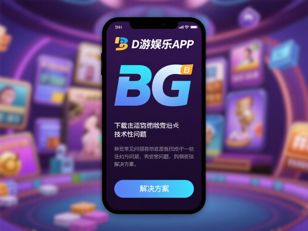 用户在下载BG大游娱乐APP的过程中，可能会遇到一