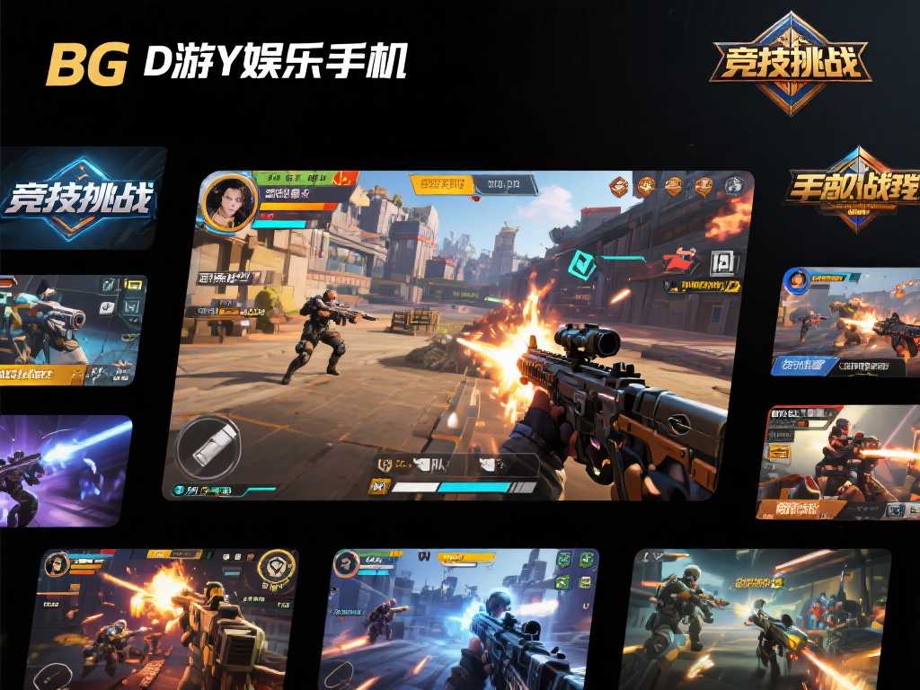 对于喜欢挑战的玩家，BG大游娱乐手机版提供了多款备