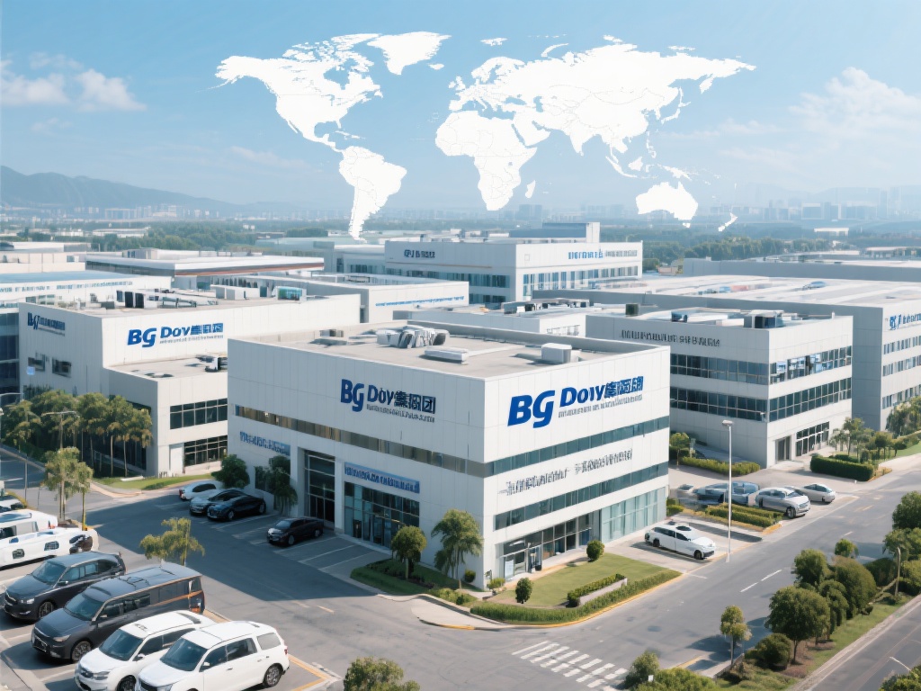 Bg大游集团的成功不仅仅依赖于其卓越的产品线，还包