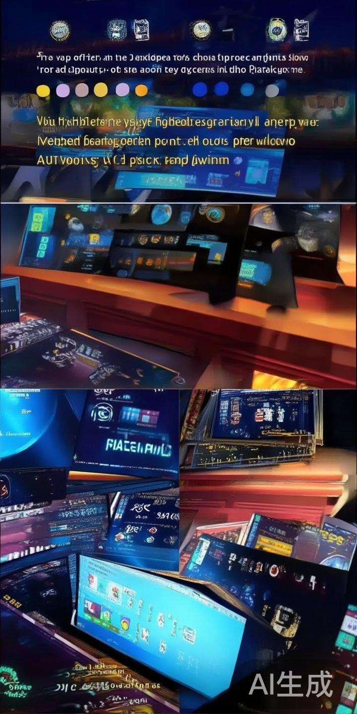 在当今数字娱乐日益丰富的时代，越来越多的玩家开始关