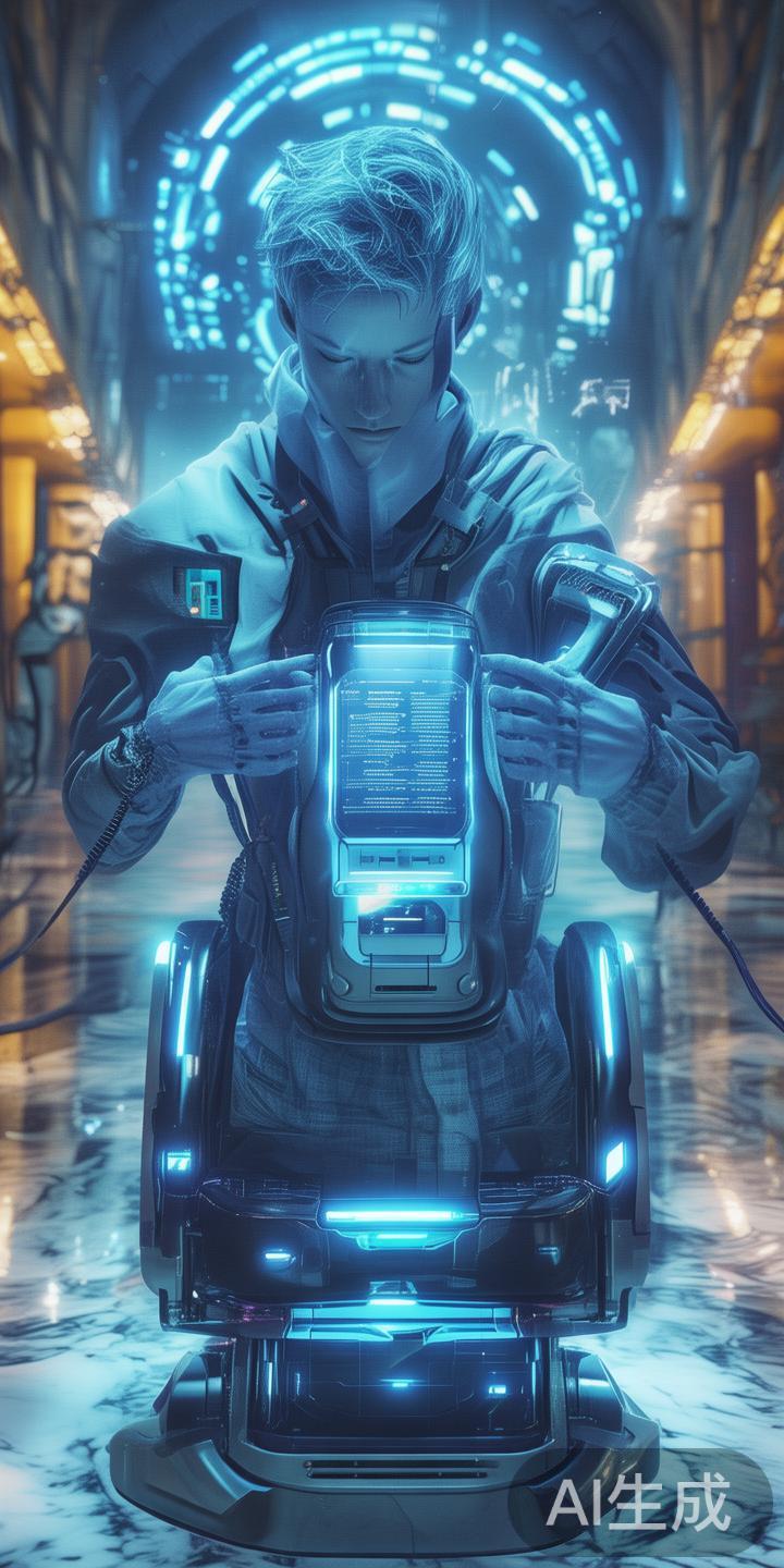 在正式进入平台之前，确保设备和网络环境的稳定是首要