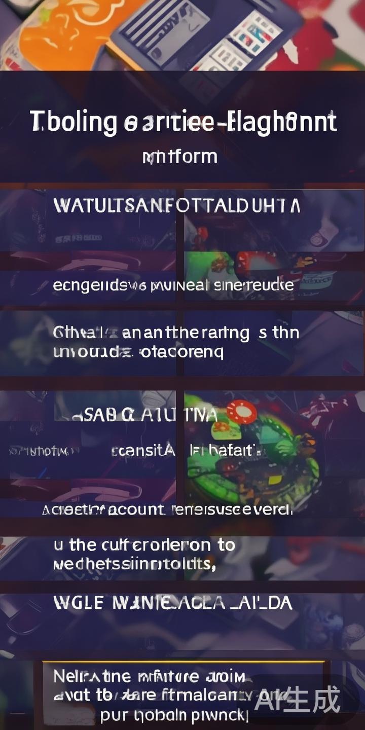 在选择线上娱乐平台时，确保平台的合法性与真实性至关