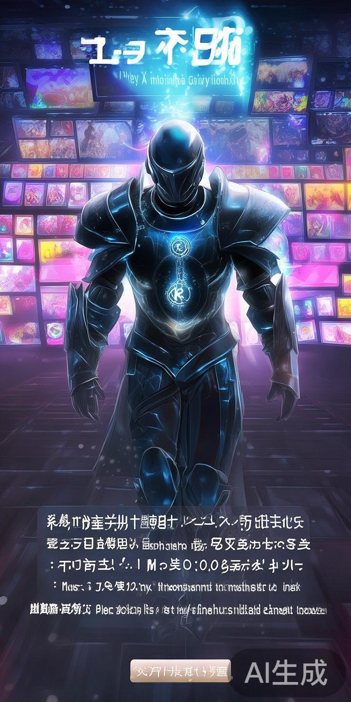 近年来，随着移动互联网和虚拟技术的进步，传统游戏模