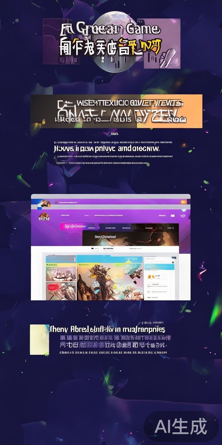 在当今数字娱乐高速发展的时代，线上娱乐平台不断推陈