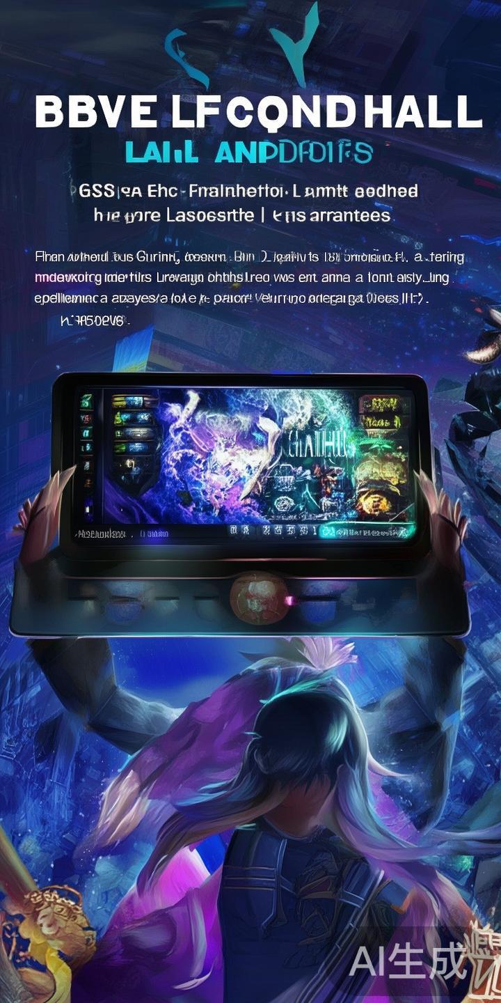 在当今数字娱乐时代，游戏产业发展迅速，玩家对于最新