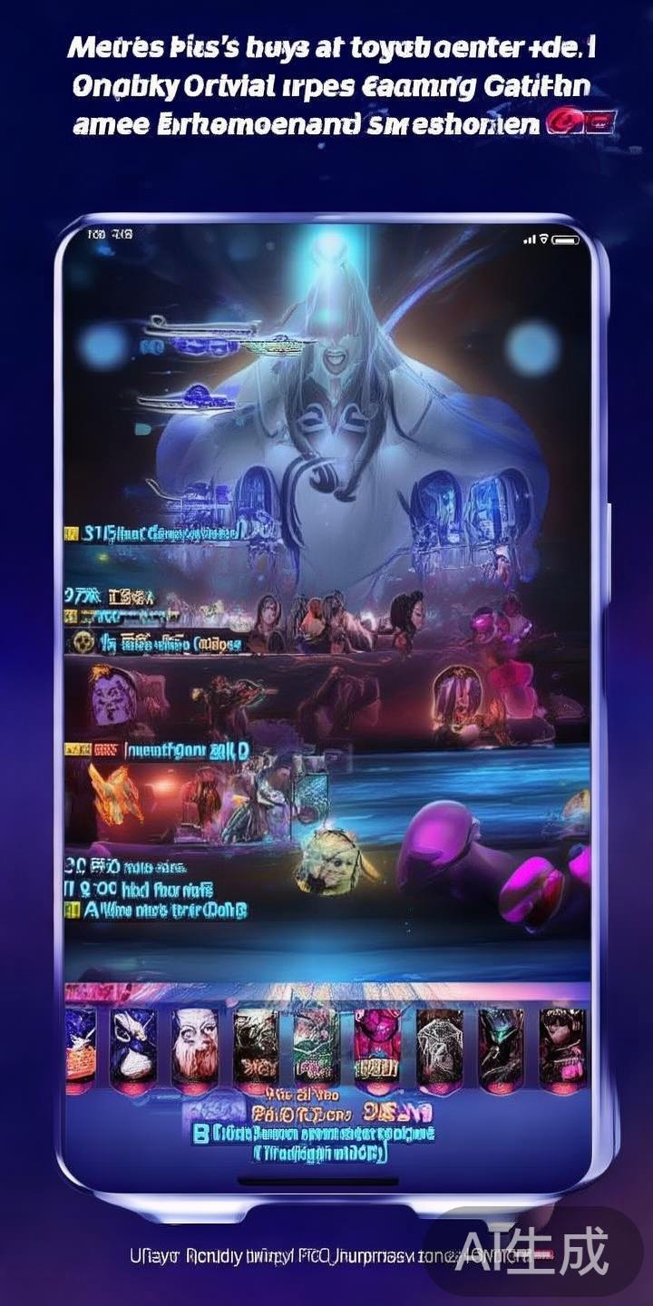 在当今数字娱乐快速发展的时代，许多玩家都选择通过手