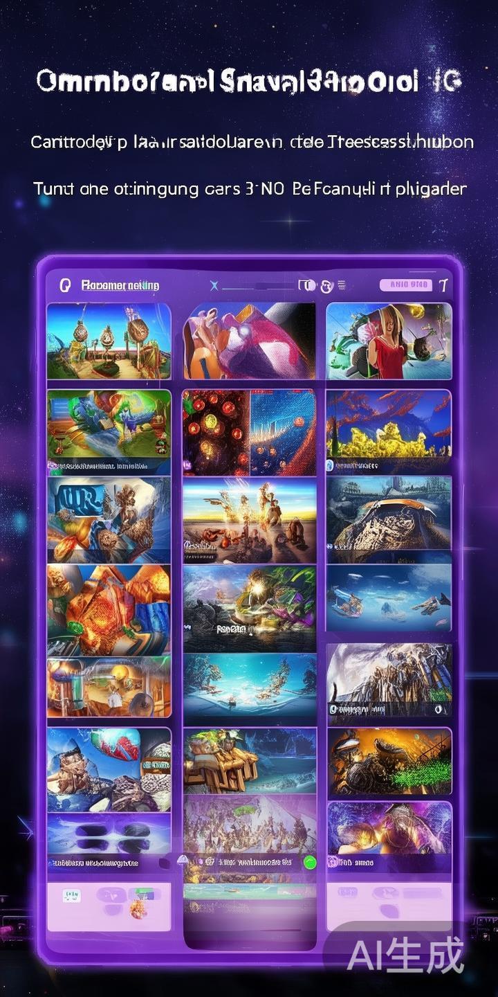 在现代线上娱乐体验中，BG大游APP凭借其丰富的游