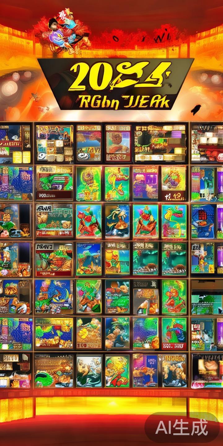 基于中国传统文化元素的游戏，如“龙凤呈祥”系列，也