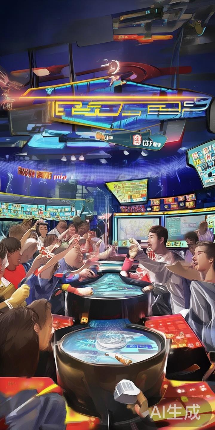 多乐十一选五是一种结合了彩票元素和快节奏的棋牌玩法