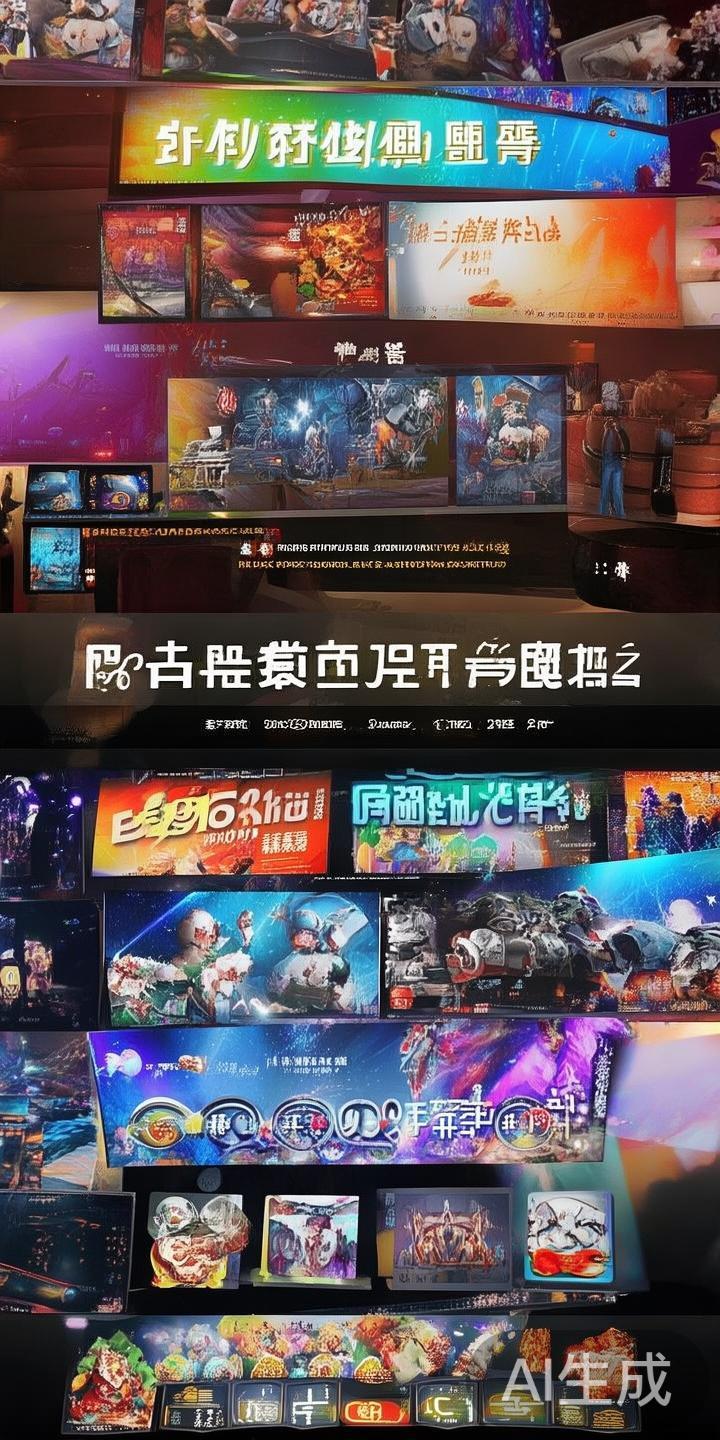 前言
在竞争激烈的线上娱乐市场中，游戏平台不断推