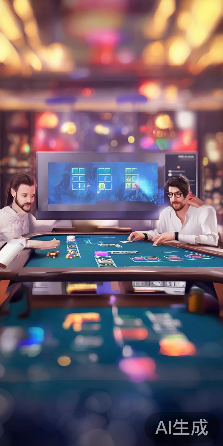 全面解析BG大游真人游戏玩法与特色介绍