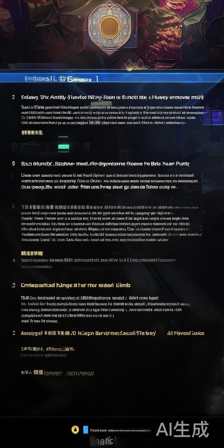 在如今互联网金融快速发展的时代，博彩行业面临的安全