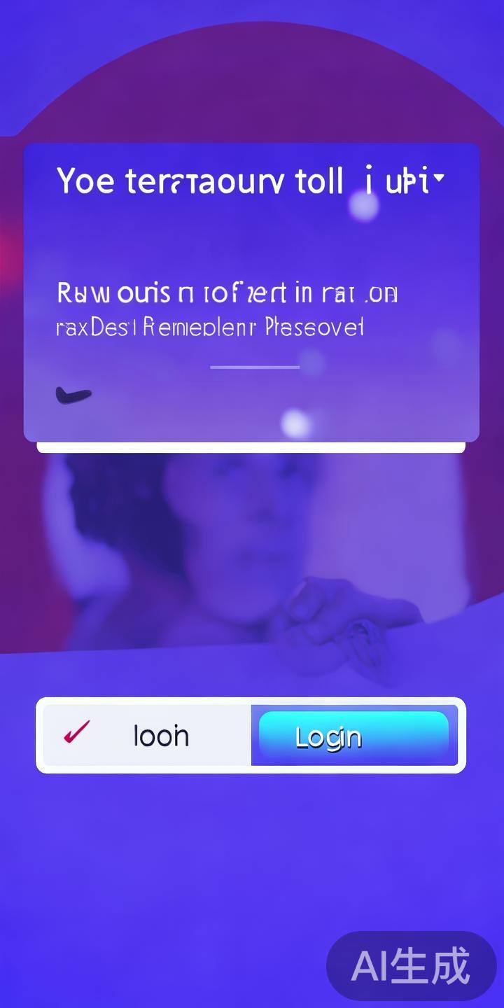 验证成功后，可以返回官网首页，输入注册时设置的用户