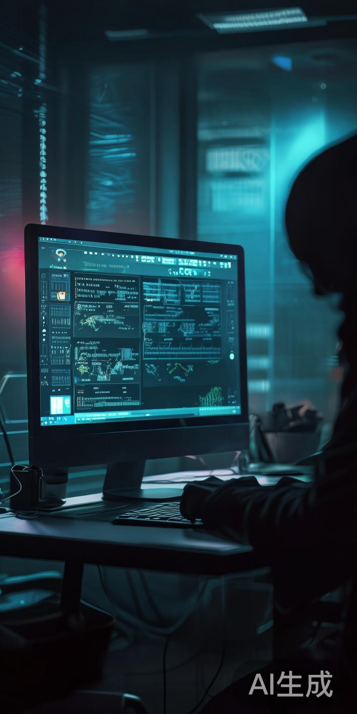 另外，受害用户提供的证据中还包括账户资金安全受到威