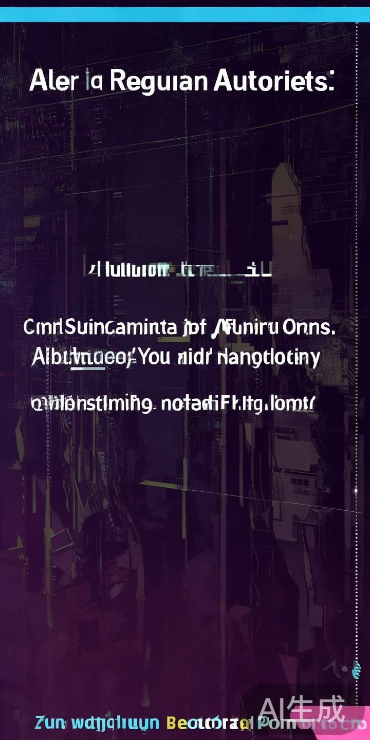 向相关监管部门举报：我国已有多个监管部门负责网络游