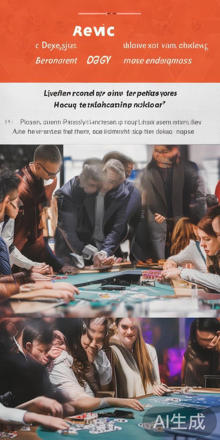 了解这些基础，是制定高效娱乐策略的前提。例如，真人