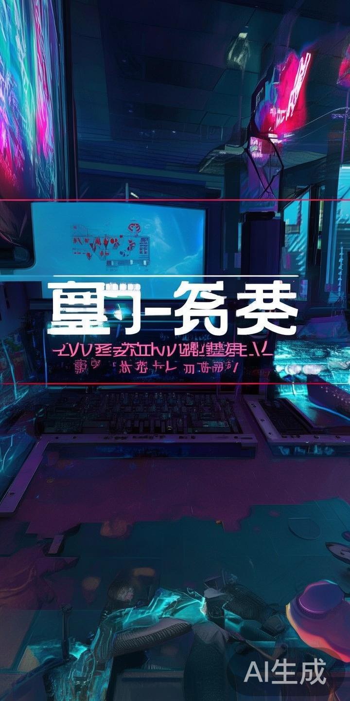 在当今数字娱乐产业高速发展的背景下，游戏行业正迎来