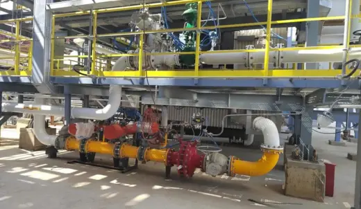 BG大游官网案例